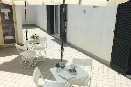 Bacidapompei Scafati