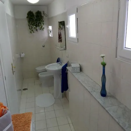 Διαμέρισμα Bacidapompei Scafati