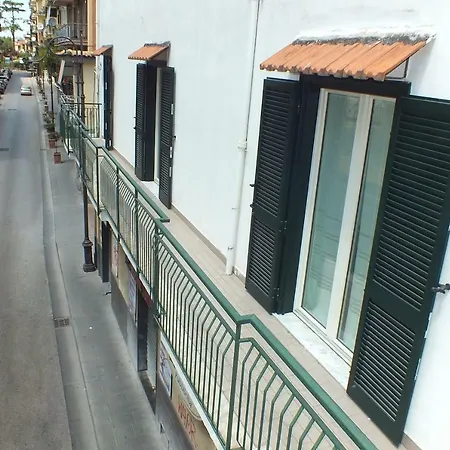 Bacidapompei * Scafati