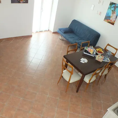 Διαμέρισμα Bacidapompei Scafati