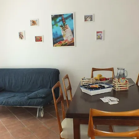 Bacidapompei Scafati