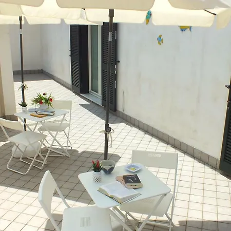 Bacidapompei Scafati