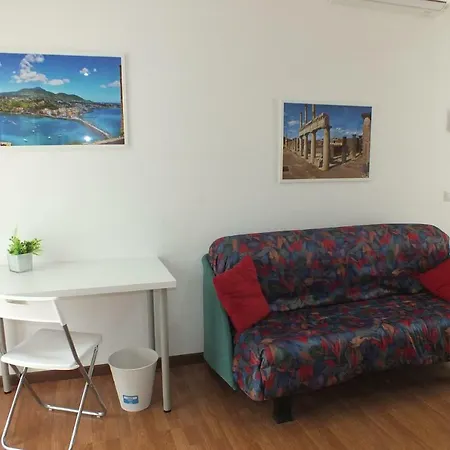 Bacidapompei Scafati