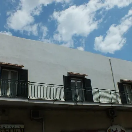 Bacidapompei Scafati