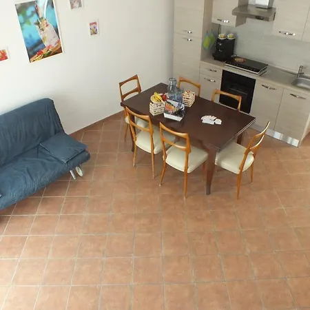 Bacidapompei Διαμέρισμα Scafati